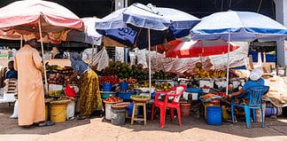 The Best Markets in Stone Town, Zanzibar Local fruit and vegetable markets in Stone Town, Zanzibar