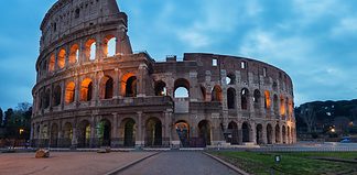 A Guide to the Different Tickets for the Colosseum A guide to visiting the Colosseum in Rome, Italy