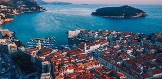 Family Sailing Holidays on a Catamaran Charter in Croatia Family Sailing Holidays on a Catamaran Charter in Croatia