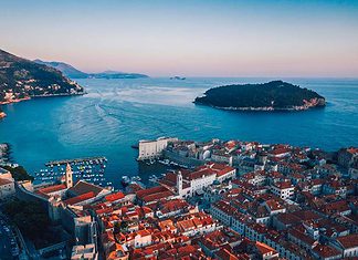 Family Sailing Holidays on a Catamaran Charter in Croatia Family Sailing Holidays on a Catamaran Charter in Croatia