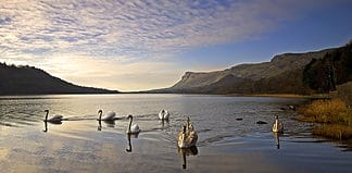 10 Things to do in Roscommon, Ireland Glencar Lake, Sligo/Leitrim, Ireland