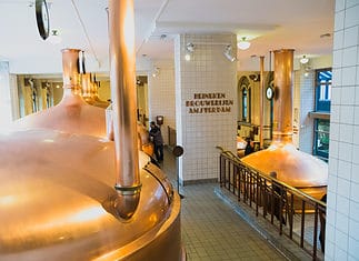 3 Days in Amsterdam: What Not to Miss 3 days in Amsterdam including the Heineken beer museum