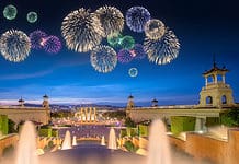 The Best Barcelona Events in August Barcelona events in August