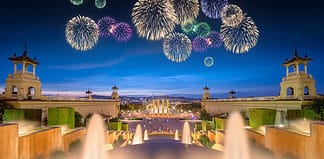 The Best Barcelona Events in August Barcelona events in August