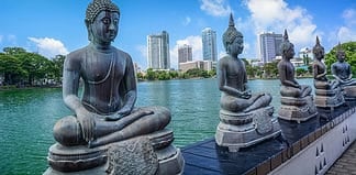 Best Day Tours From Colombo Temple in Colombo, Sri Lanka