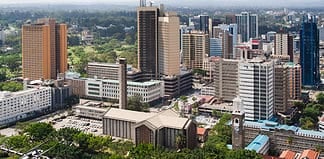 Kenya eVisa: Everything you Need to Know Nairobi, the capital city of Kenya