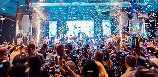 The Best Events Taking Place in Barcelona in October Party and nightlife in Barcelona. The best events taking place this October in Barcelona, Spain.