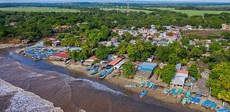 8 of the Best Things to do in Nicaragua Beach at Masachapa, Nicaragua