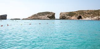 22 Great Things To Do in Malta Blue Lagoon, Comino Island, Malta