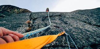 Rock Climbing in Thailand: Why You Should Visit Railay Rock climbing
