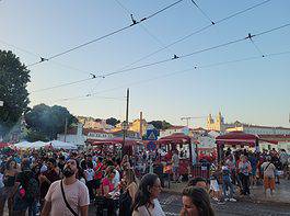 Best Time To Visit Lisbon Travel Dudes