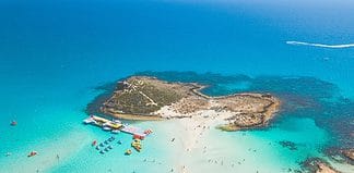 10 Day Cyprus Itinerary Ayia Napa, Cyprus