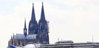 A Guide to Visiting Cologne, Germany Cologne Cathedral