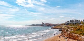3 Day Trips From Barcelona Day trips from Barcelona to Sitges