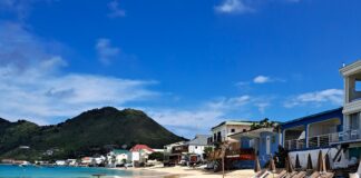A Guide to Island Hopping Around St. Martin St. Martin