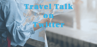 TTOT = Travel Talk on Twitter #TTOT - Travel Talk on Twitter