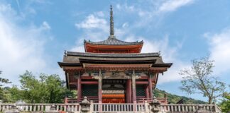 Complete Kyoto Travel Guide - Homepage - Travel Dudes