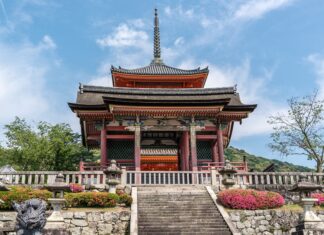 Complete Kyoto Travel Guide - Category – Japan
