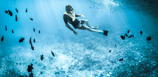 The Best Places to Go Scuba Diving in Vietnam