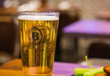 The Best Bars to Watch the Next Super Bowl in Miami Drinks and Food at Batch Gastropub in Miami.