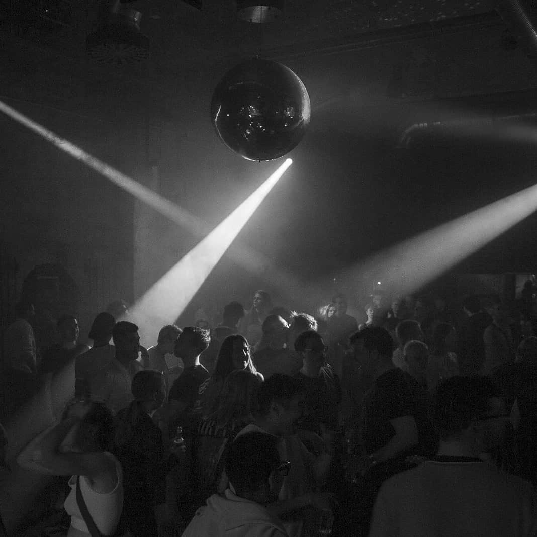 Nightclubs in Berlin: Unveiling the Essence of Five Iconic Clubs ...