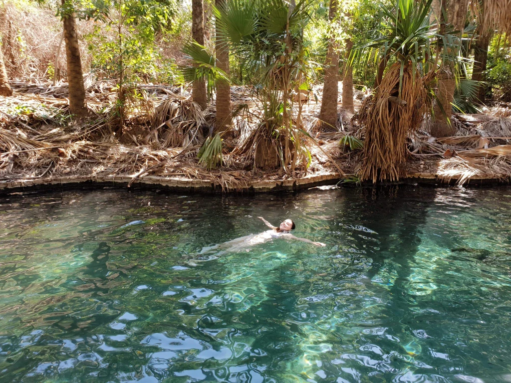 Northern Territory - Australian Northern Territory: A Journey from Alice Springs to Darwin