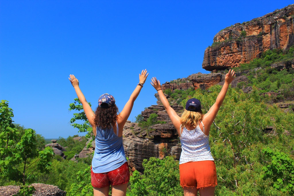 Northern Territory - Australian Northern Territory: A Journey from Alice Springs to Darwin