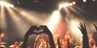 Best Music Events In August in Barcelona Music events in Barcelona in August