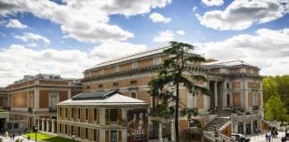 How to Buy Prado Museum Tickets in Madrid, Spain Prado Museum in Madrid, Spain.