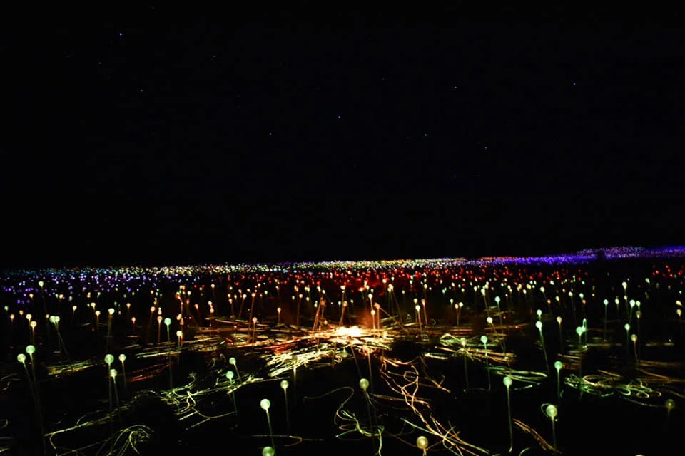 Northern Territory - Australian Northern Territory: A Journey from Alice Springs to Darwin