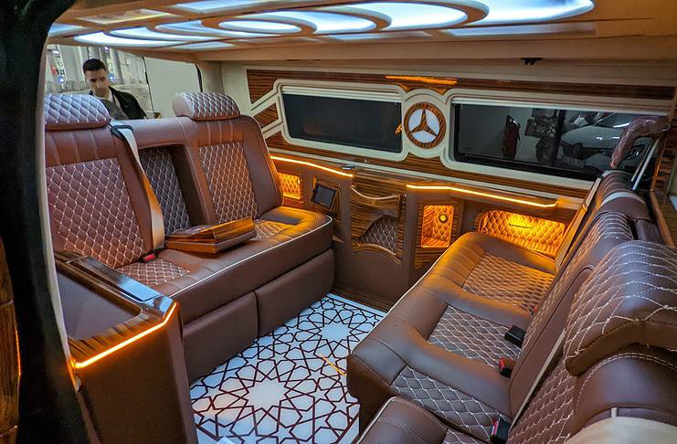Discover Istanbul: How to Get From Istanbul Airport to the City Center Private VIP Istanbul Airport Transfer.