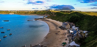 The Best Walks in North Wales - Homepage - Travel Dudes