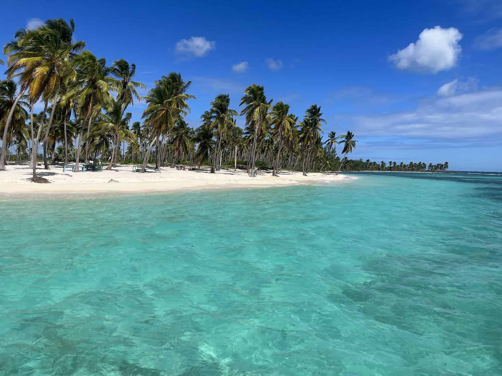 Saona Island A Paradise Unveiled Discovering The Hidden Gems Saona Island A Paradise Unveiled Discovering The Hidden Gems