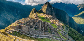 10 Things to Know Before Visiting Machu Picchu View of the majestic Machu Picchu. Things to know before you visit Machu Picchu.
