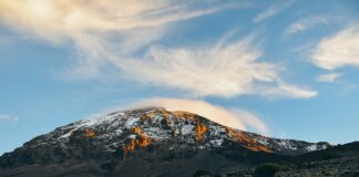 Top 10 Things to Do in Tanzania Climbing Kilimanjaro, Tanzania