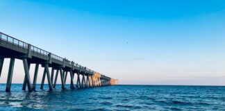 12 Best Camping Spots in Florida Gulf Islands National Seashore