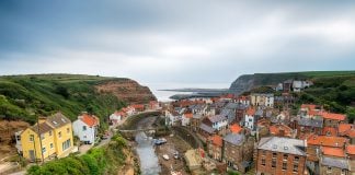A Comprehensive Guide on What to Do in Yorkshire - Homepage - Travel Dudes