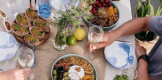 7 Affordable Brunches in Barcelona Affordable Brunch in Barcelona, Spain.