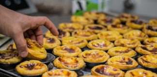 How To Eat Like a Local in Lisbon Eat like a local in Lisbon
