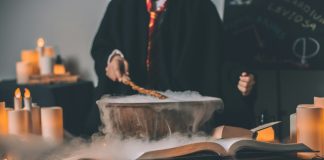 Things To Do in London for Harry Potter Fans London for Harry Potter fans