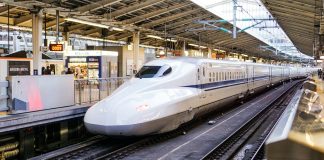 The Complete Guide to Experiencing the Shinkansen High-Speed Trains in Japan Shinkansen High-Speed Trains