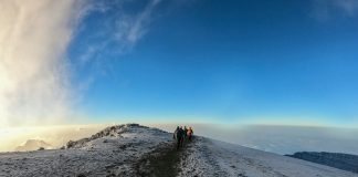 What Equipment Do You Need to Climb Mount Kilimanjaro? Gear for mount Kilimanjaro