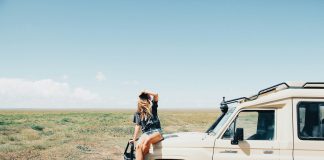 Where To Go on Honeymoon in Tanzania Honeymoon in Tanzania