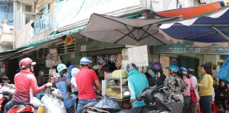 Top 10 Best Street Food In Ho Chi Minh City Popular Street Food restaurant in Ho Chi Minh City.