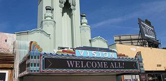 Unique Experiences in Los Angeles: Visit the Rich Cultural Heritage of South LA South Los Angeles, USA.