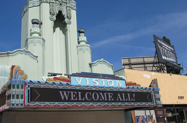 Unique Experiences in Los Angeles: Visit the Rich Cultural Heritage of South LA South Los Angeles, USA.