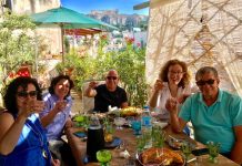 One Day in Athens for Food and Culture - Category – Greece