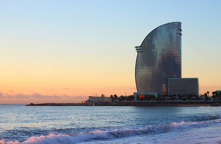 Barcelona in May: A Guide to Events and Activities - Homepage - Travel Dudes