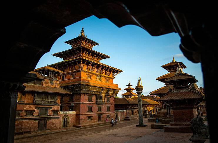 How to Plan the Ultimate Two Weeks in Nepal - Homepage - Travel Dudes