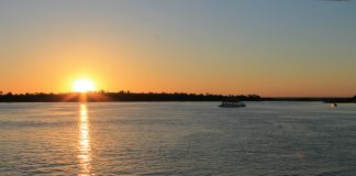 A Guide to Visiting Lower Zambezi National Park Lower Zambezi National Park